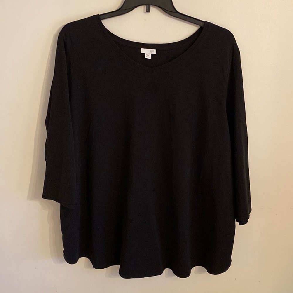 J•Jill Women’s Shirt